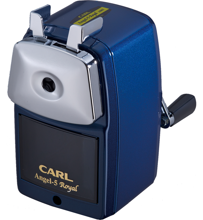 Angel-5 Royal (MADE IN JAPAN) | A-5 Royal - CARL International