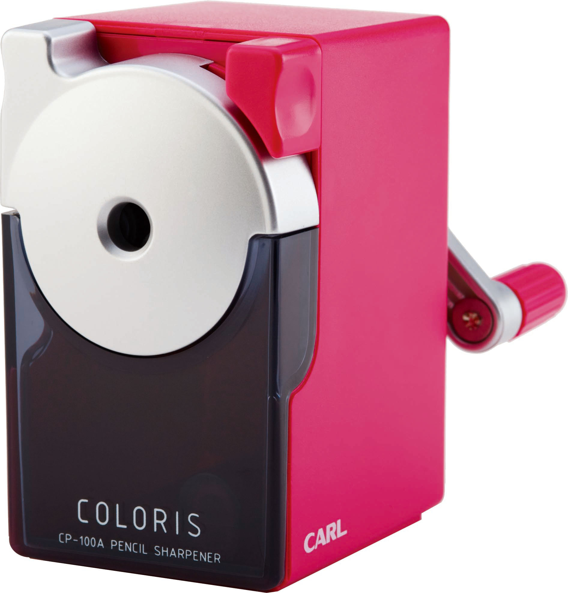 Carl Angel 5 Rotary Sharpener SH A-5